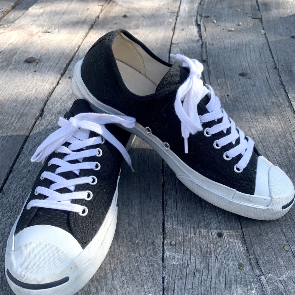 NFS Converse Jack Purcell Classic Not For Sale